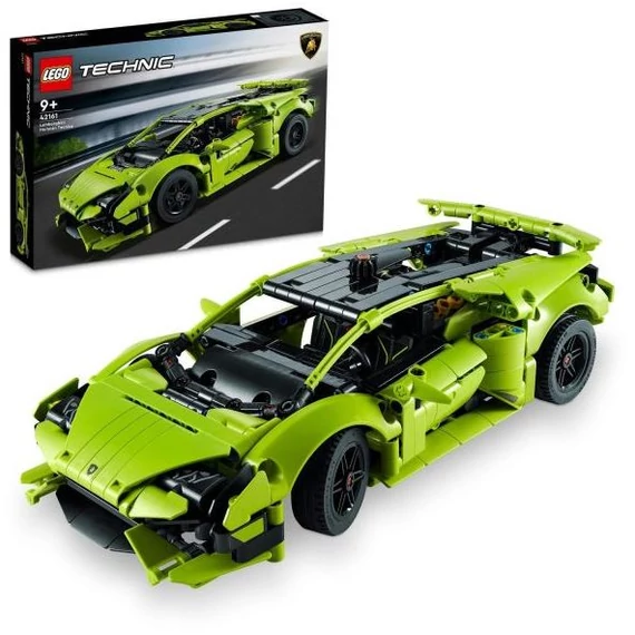 Lego Technic Lamborghini Huracán Tecnica (42161)