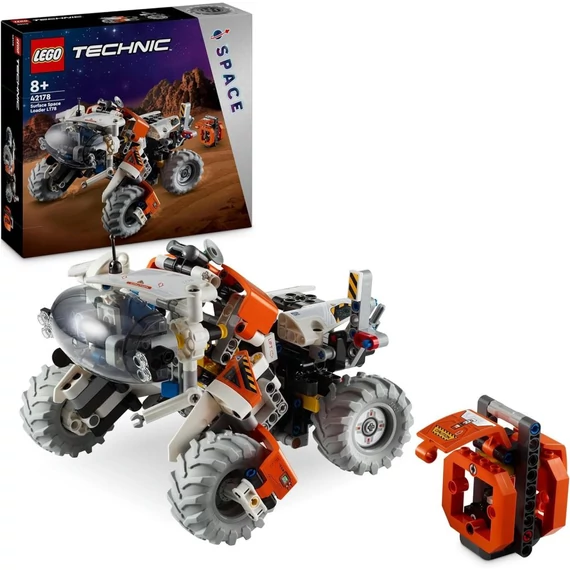 Lego Technic Rakodó űrjáró LT78 (42178)
