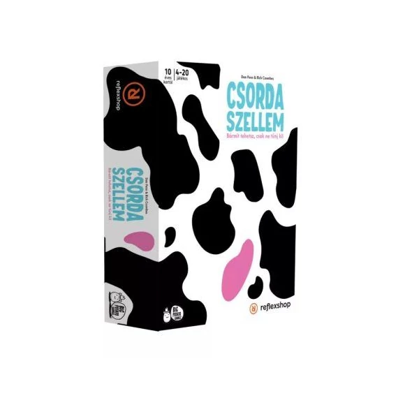 Csordaszellem társasjáték (5999566845536)