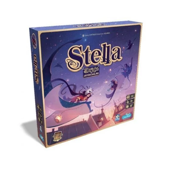 Stella Dixit társasjáték (3558380088394)