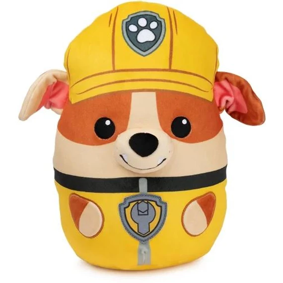 Spin Master Gund Paw Squish Rubble plüss 30cm (778988502242)