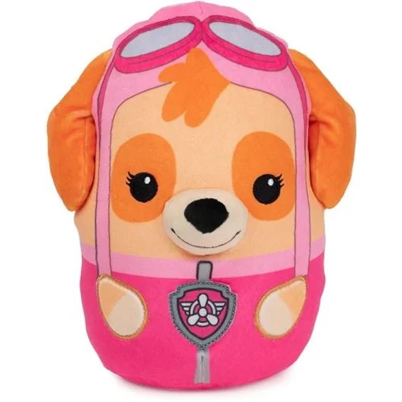 Spin Master Mancs Őrjárat Squish Skye plüss 30cm (778988502235)