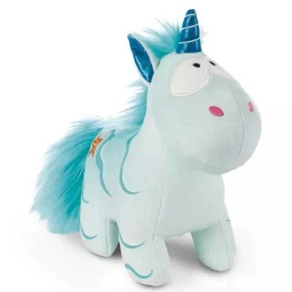 Nici Green: Aquario, a plüss unikornis - 13 cm (49707)