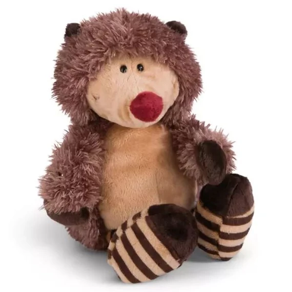 Nici: Hetch Hogan süni plüssfigura - 20 cm (49149)