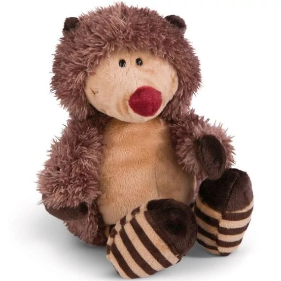 Nici: Hetch Hogan süni plüssfigura 15 cm (49146)