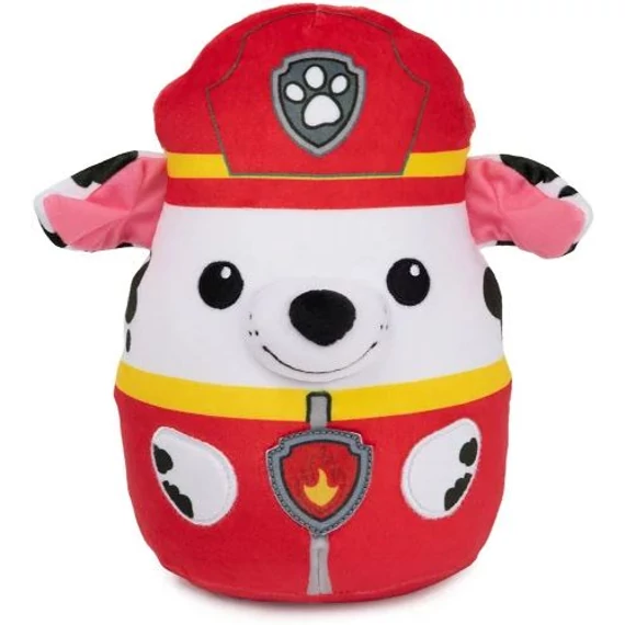 Spin Master Mancs Őrjárat Squish Marshall plüss 30cm (778988502211)