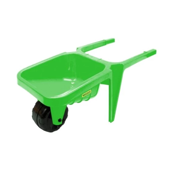 Wader Zöld 77cm-es talicska 100kg-os teherbírással (74804)