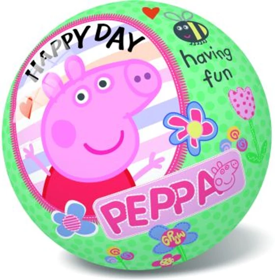Star Peppa malac gumilabda – 23 cm (29/3199)