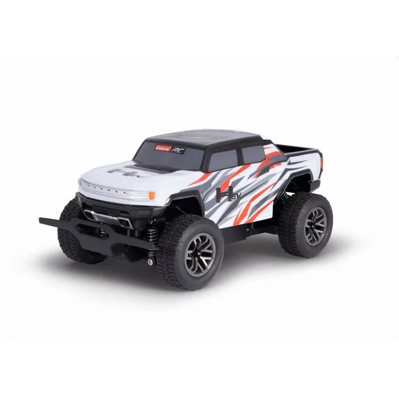 Carrera 182022 GMC Hummer EV (1:18) R/C autó (GCC1136)