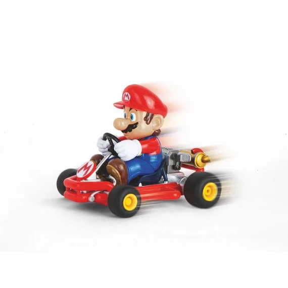 Carrera 200989 Mario Kart (1/20) távirányítós autó (GCC1126)