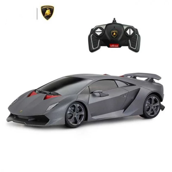 Rastar Lamborghini Sesto Elemento (1:18) távirányítós autó (GRA5001)