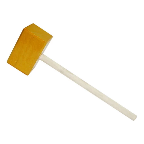 Klopfoló (sárga)
