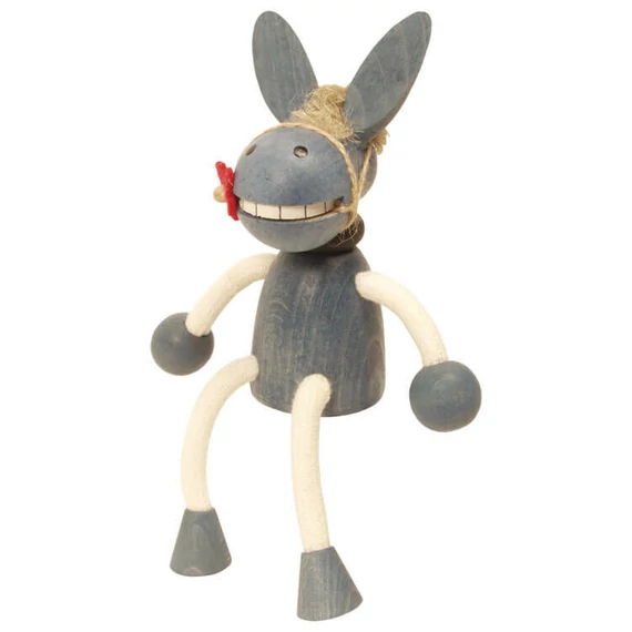 Rugós figura (csacsi-fiú)