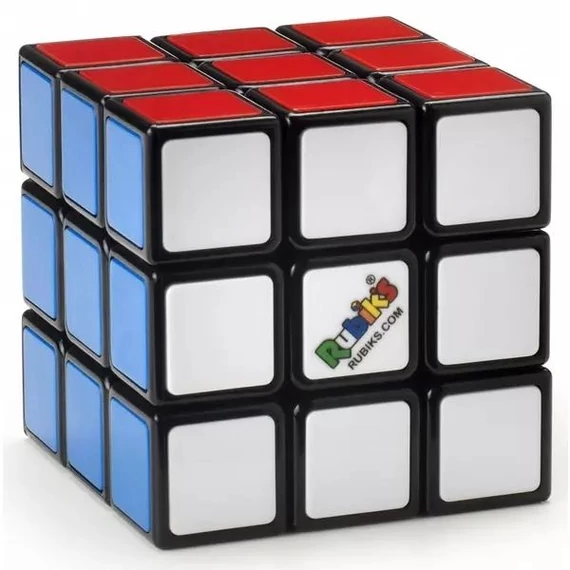 Rubik: 3 x 3-as kocka