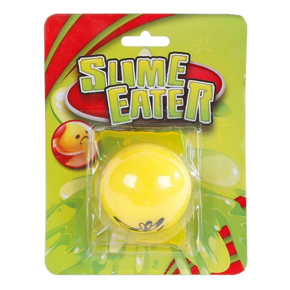 Emoji Slime labda (többféle)