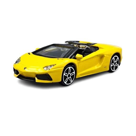 Bburago Lamborghini Aventador LP700-4 1:43
