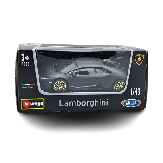 Bburago Lamborghini Huracán 1:43
