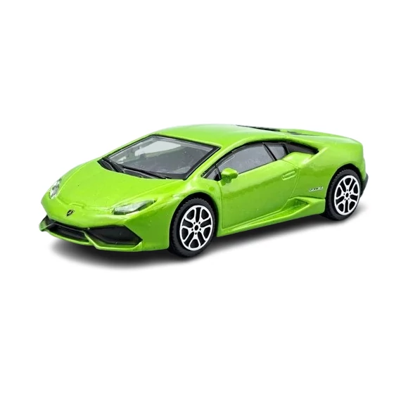 Bburago Lamborghini Huracán LP610-4 1:43