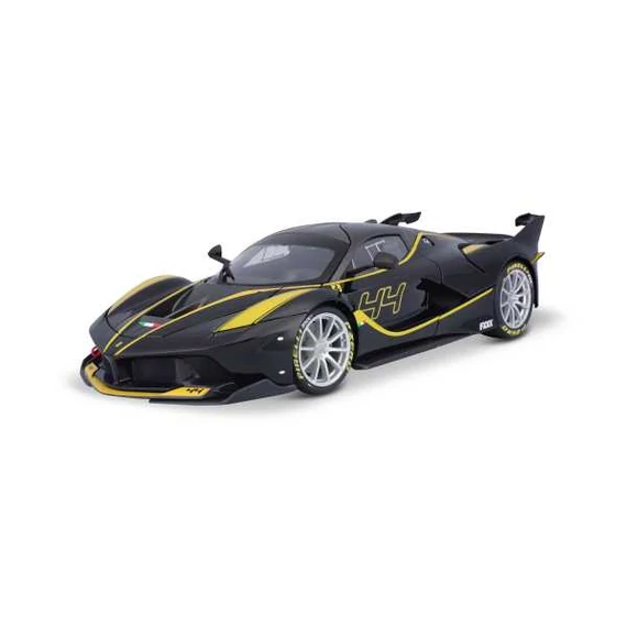 Bburago TOP Ferrari Signature Edition Ferrari FXX K fém autó 1:18