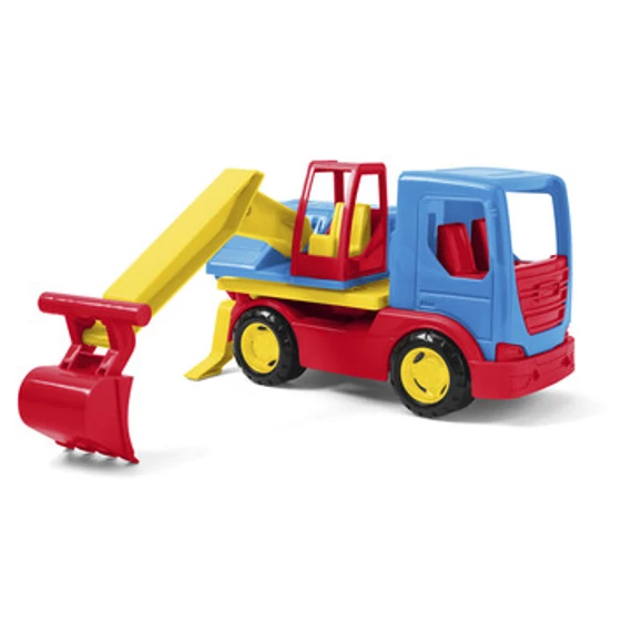Wader: Tech Truck markoló (35316)