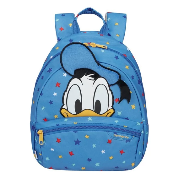 Samsonite Disney Ultimate 2.0 hátizsák S Donald kacsa (140111-9549)