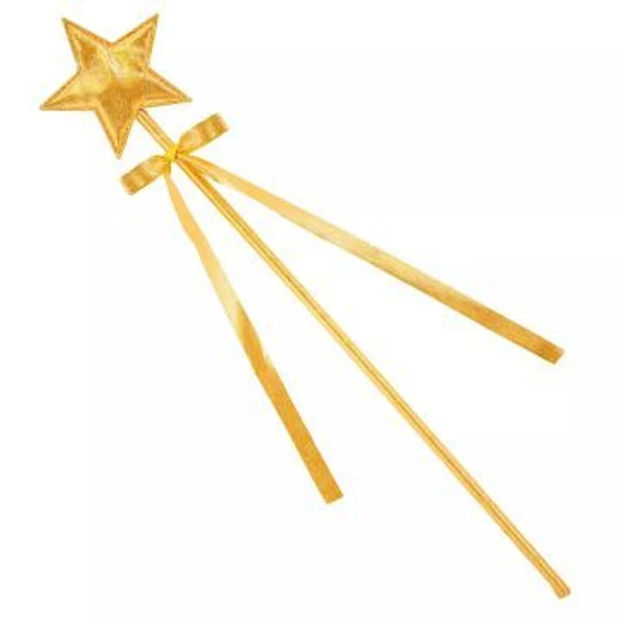 Widmann Arany tündér pálca - 39,5 cm (21077)
