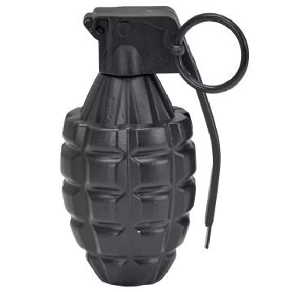 Widmann Játék gránát jelmez kiegészítő - 10 cm (42216)
