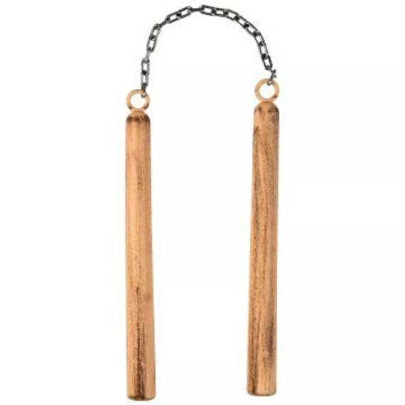 Widmann Nunchaku jelmez kiegészítő - 30 cm (42220)