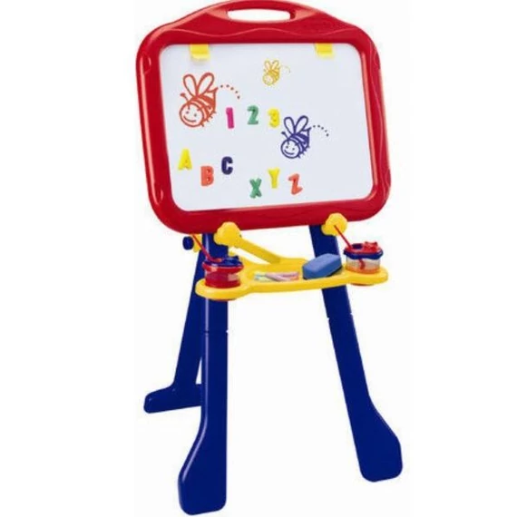 Crayola Grow n Up állítható magasságú, többfunkciós rajzállvány szett (5032)