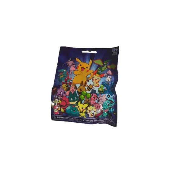 Pokémon gyűjthető figura - többféle