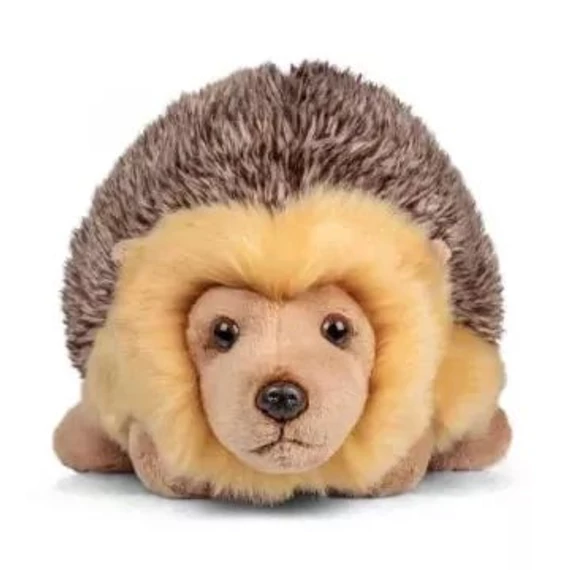 Animigos World of Nature: Sündisznó plüss - 21 cm