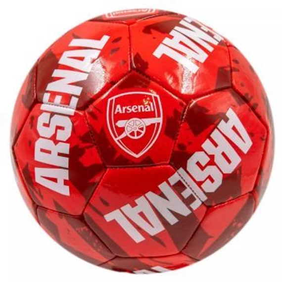 Arsenal FC: Graffiti focilabda - 5-ös méret