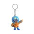 Pmi, Brawl Stars Meglepetés Figura Kulcstartó Tasakban, 18 Féle