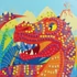 Sycomore, Stick'N Fun, Dinoszaurusz