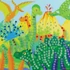 Sycomore, Stick'N Fun, Dinoszaurusz