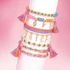 Make It Real, Juicy Couture, Szerelem Betűi