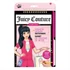 Make It Real, Juicy Couture, Divattervező Vázlatfüzet