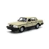 Volvo 240 GL Fém Kisautó 1:34- Arany