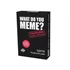Kép 1/2 - WDYM, What Do You Meme? Felnőtt Tartalom Kiegészítő Pakli