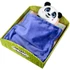 TM Toys Interaktív Plüss Panda: Mami &Baobao