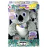 TM Toys Interaktív Plüss Koala: Mokki & Lulu