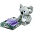 TM Toys Interaktív Plüss Koala: Mokki & Lulu