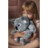 TM Toys Interaktív Plüss Koala: Mokki & Lulu
