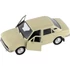 Welly Nex Skoda 105 L Fém Kisautó (1:32)- Vaj