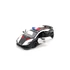 Kinsmart Lamborghini Sesto Elemento (Police) Fém Kisautó 1:38