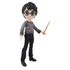 Kép 2/3 - Harry Potter: Harry Potter baba - 20 cm (doboz sérült)