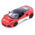 Kinsmart Lotus Emira Heritage Edition Fém Kisautó (1:34)- Többféle