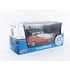 MotorMax Volkswagen  T1 Pickup with Surfboard Fém Kisautó (1:24 )-17 cm 