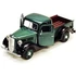 Kép 3/4 - MotorMax Ford Pickup 1937 Fém Kisautó(1:24) - Zöld