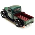 Kép 4/4 - MotorMax Ford Pickup 1937 Fém Kisautó(1:24) - Zöld